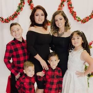 Meet your Posher, Alejandra